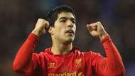 Luis Suarez